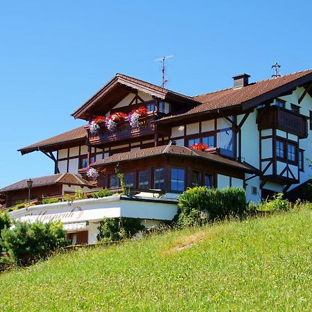 Gaestehaus Alpenruh Fischen im Allgaeu Eksteriør billede